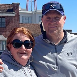 Meet your Posher, Diane